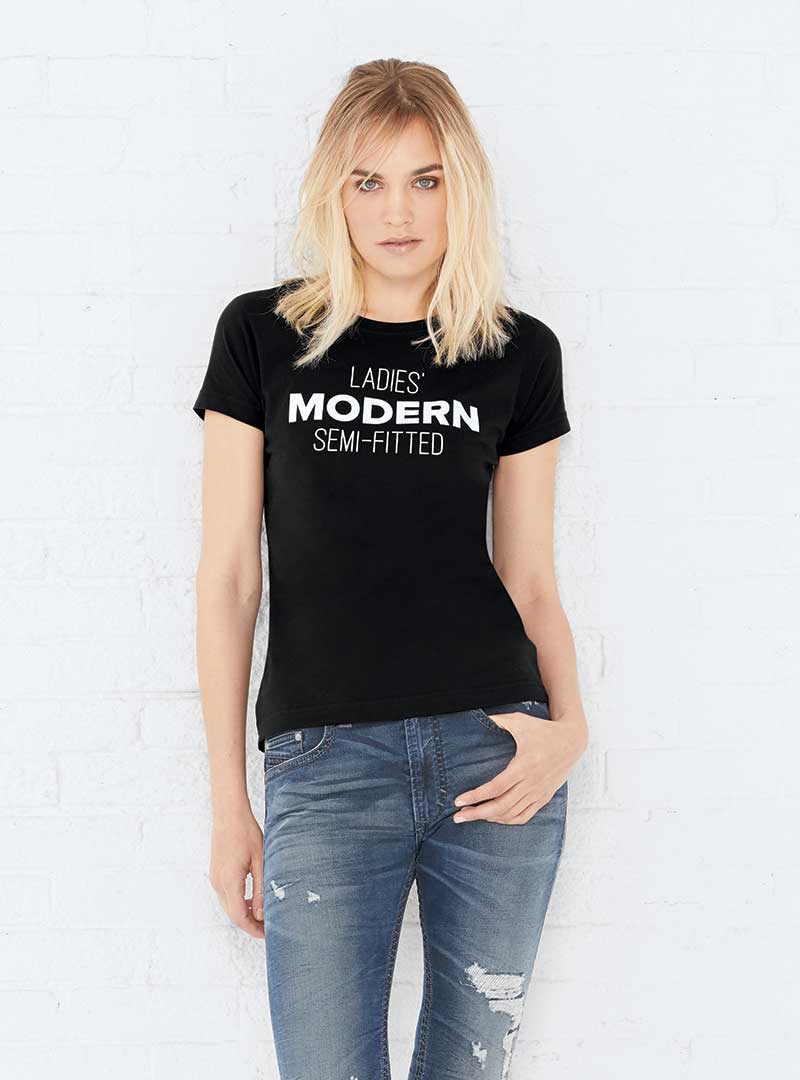 Ladies' Modern