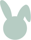 Green Rabbit Skins Logo