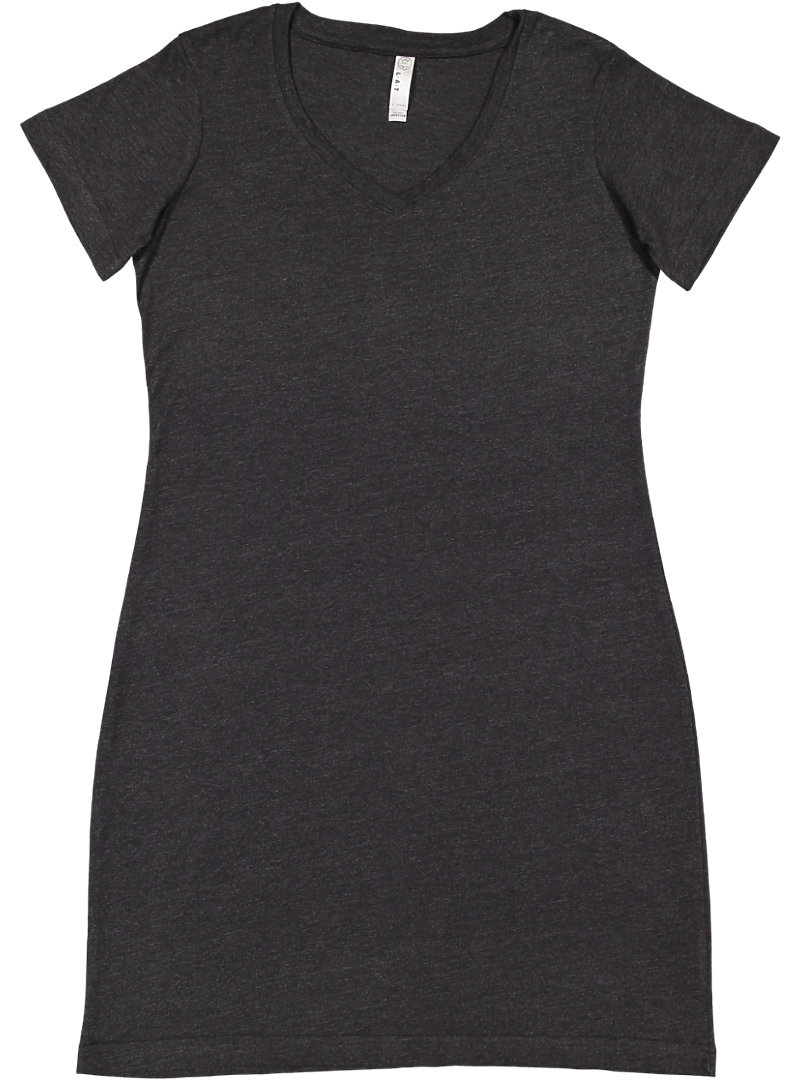Gradient LV Circle Flounce Sleeve T-Shirt - Women - Ready-to-Wear