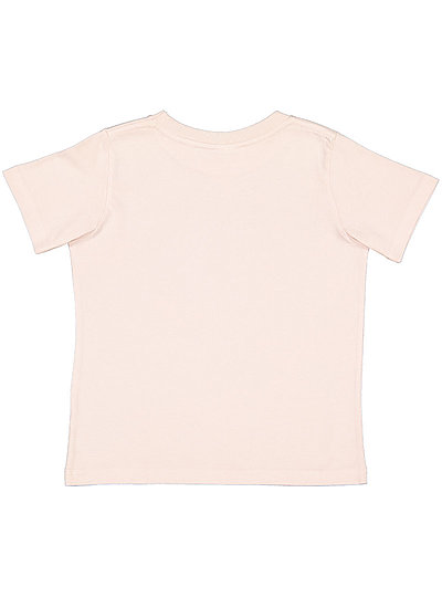 TODDLER FINE JERSEY TEE | LAT-Apparel