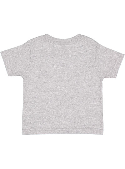 TODDLER FINE JERSEY TEE | LAT-Apparel