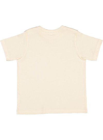 TODDLER FINE JERSEY TEE | LAT-Apparel