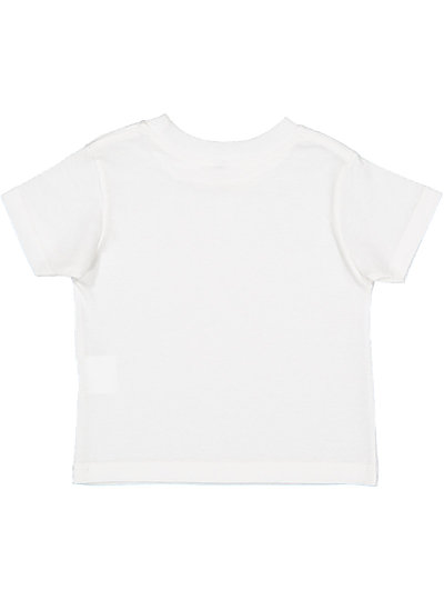 INFANT FINE JERSEY TEE | LAT-Apparel