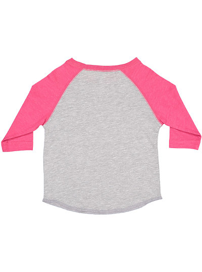 TODDLER BASEBALL TEE | LAT-Apparel