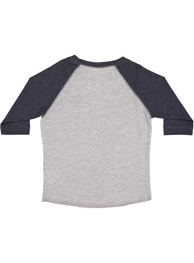 TODDLER BASEBALL TEE | LAT-Apparel