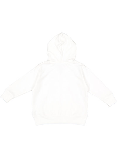 TODDLER ZIP FLEECE HOODIE | LAT-Apparel