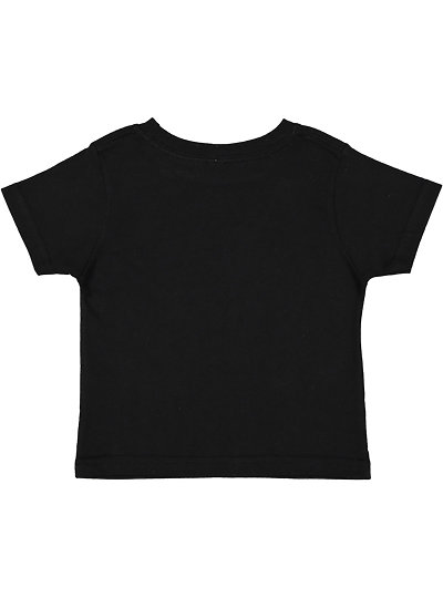 INFANT COTTON JERSEY TEE | LAT-Apparel