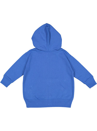 INFANT ZIP FLEECE HOODIE | LAT-Apparel