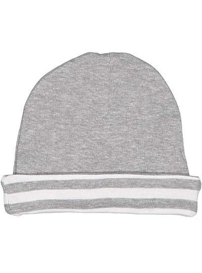 INFANT BABY RIB CAP | LAT-Apparel