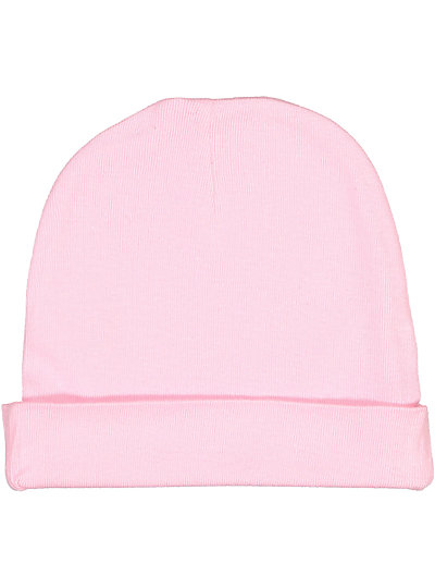 INFANT BABY RIB CAP | LAT-Apparel