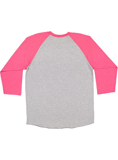 MENS BASEBALL TEE | LAT-Apparel