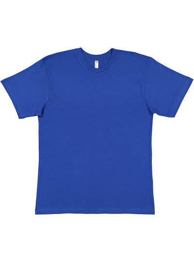 MENS PREMIUM JERSEY TEE | LAT-Apparel