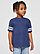 TODDLER FOOTBALL TEE  