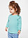 TODDLER LNG SLV FNE JRSY TEE  