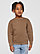 TODDLER FLEECE SWEATSHIRT  