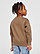 TODDLER FLEECE SWEATSHIRT  Model_Back