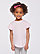 TODDLER GIRLS FLUTTER SLEEVE T  