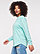 LADIES RELAXED LONG SLEEVE  SIDE