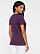 LADIES FINE JERSEY TEE  Model_Back