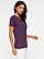 LADIES FINE JERSEY TEE  Model_Side