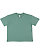 RELAXED CREW TEE Basil 