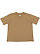 RELAXED CREW TEE Coyote Brown 