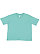 RELAXED CREW TEE Saltwater 