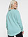 LADIES WEEKEND FLEECE  Back