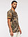 MENS REALTREE CAMO TEE  MODEL-SIDE