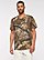 MENS REALTREE CAMO TEE  