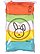 INFANT BODYSUIT PACK Beach Ball Pack