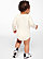 INFANT LONG SLV JRSY BODYSUIT  Back