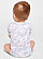 INFANT FINE JERSEY BODYSUIT  Model_Back