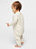 INFANT FLEECE ONE PIECE  Open