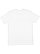 UNISEX ECO TEE White 