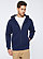 UNISEX FULL ZIP FLEECE  