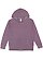 ADULT VINTAGE WASH HOODIE Weathered Plum 